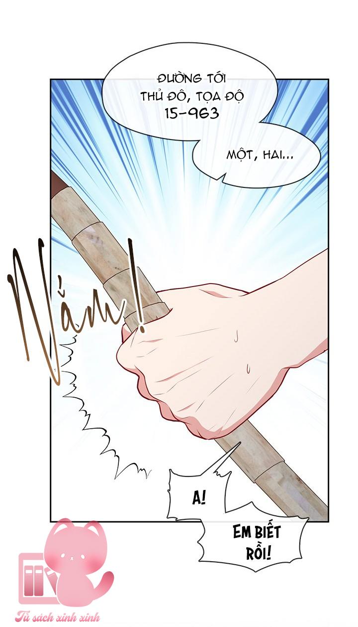 Hãy Coi Chừng Ác Nữ Chap NT26 - Trang 2