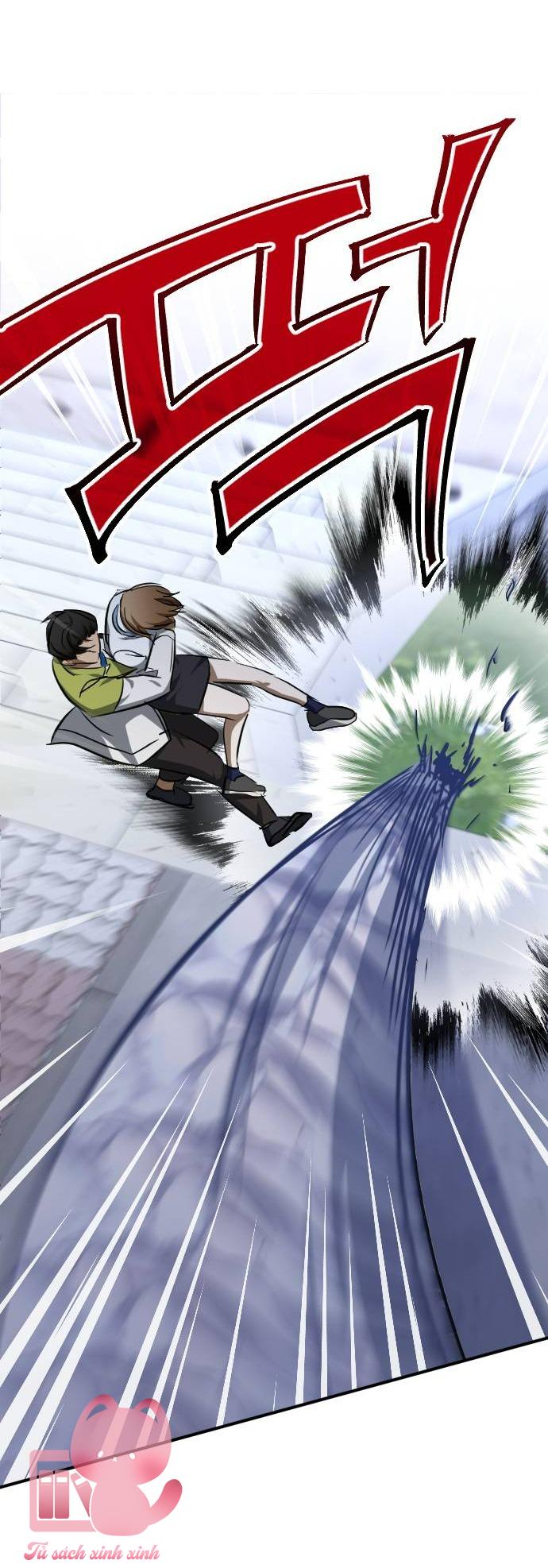 Đêm Của Bóng Tối Chapter 51 - Trang 4