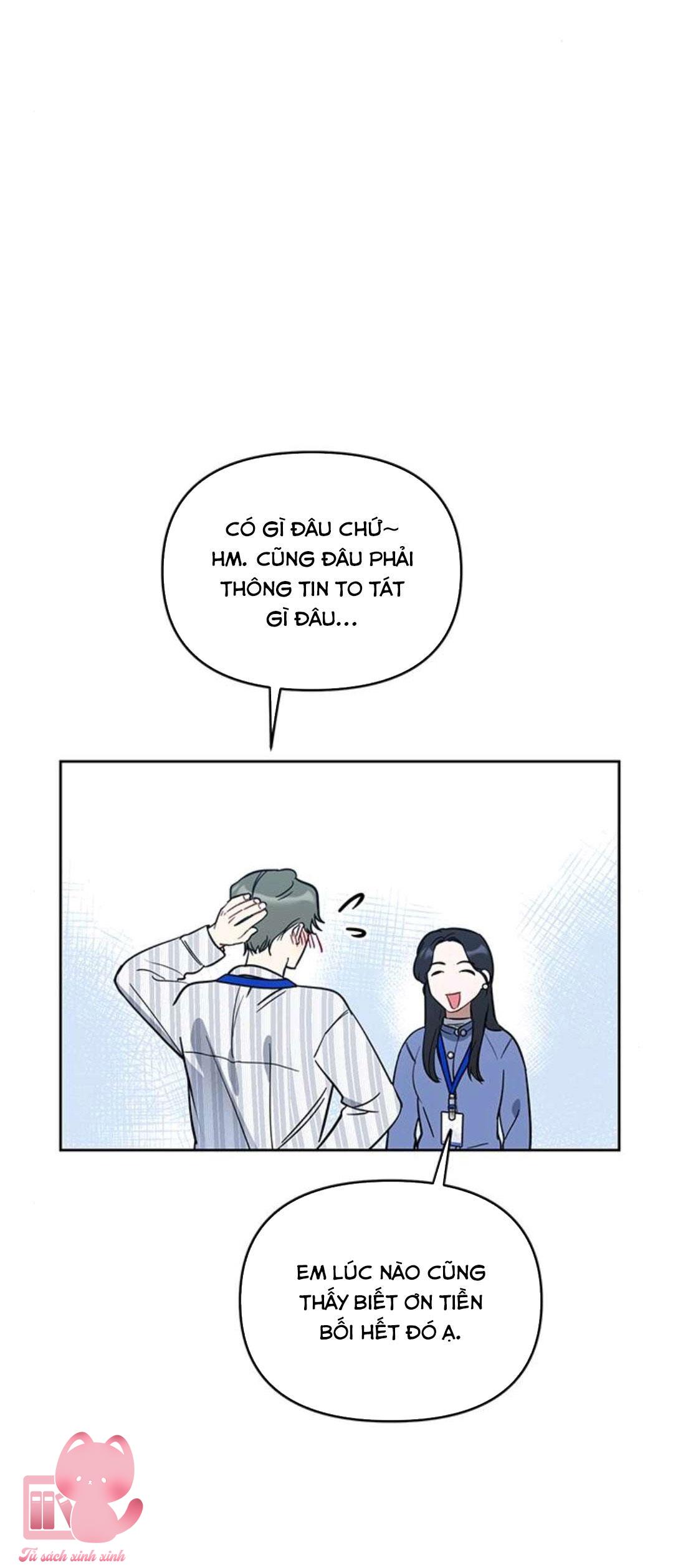 Gieo Nhân Gặt Quả Chapter 5 - Trang 3