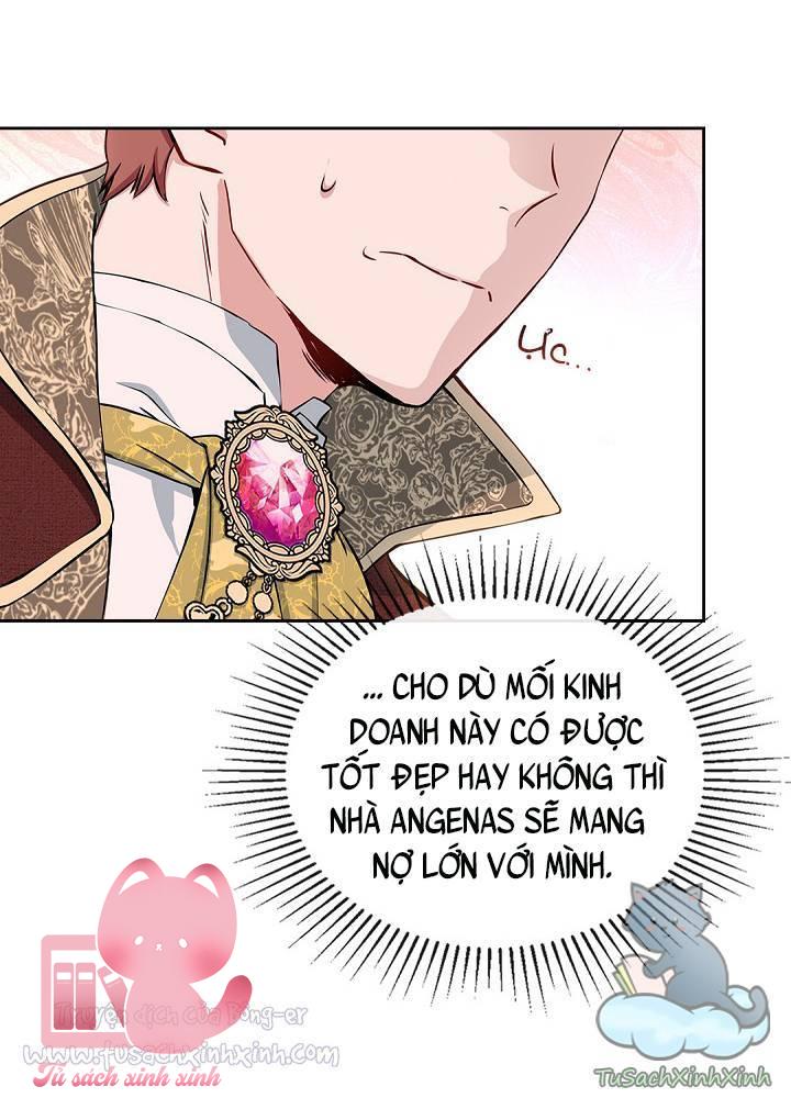 Kiếp Này Ta Sẽ Trở Thành Gia Chủ Chap 8 - Trang 2