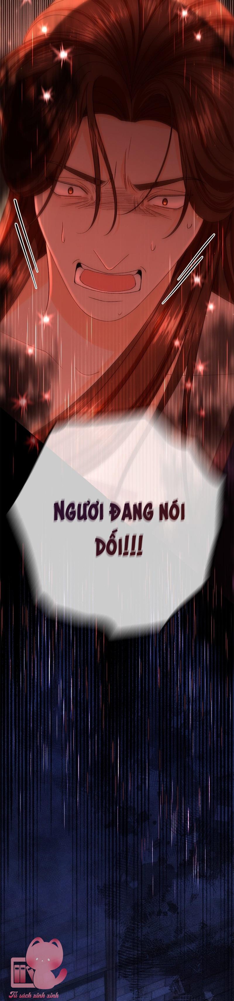 Hoàng Hậu Tái Hôn Chap 184 - Trang 4
