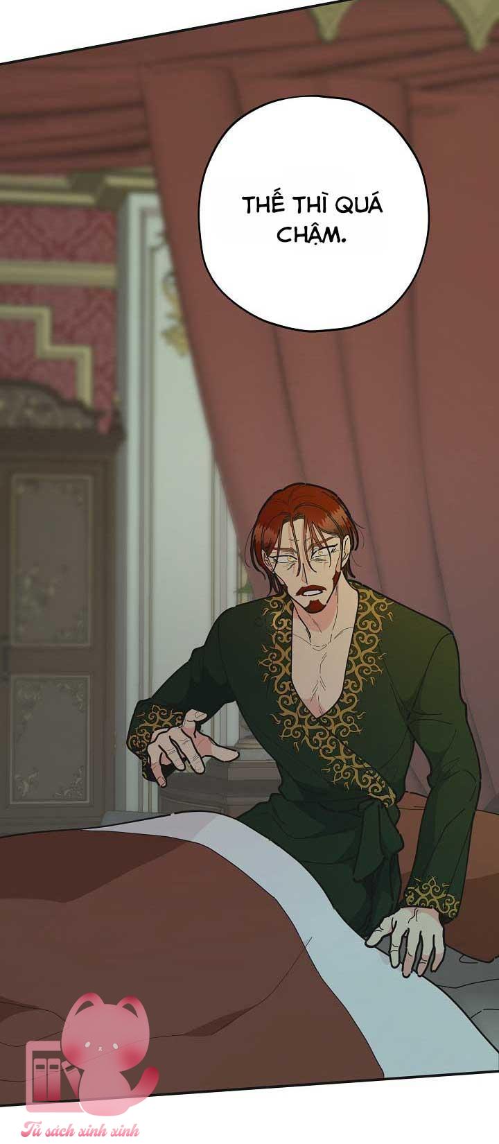 Người Hùng Của Ác Nữ Chapter 76 - Trang 4