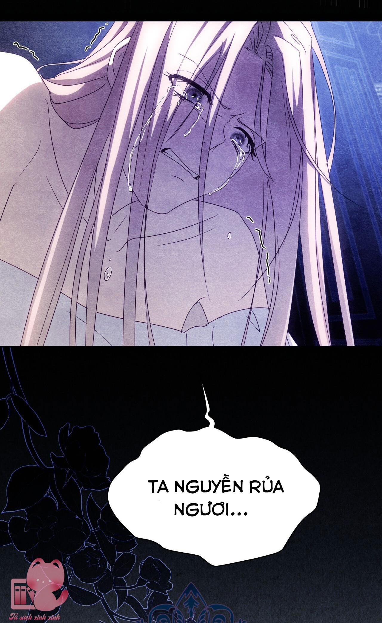 Thánh Nữ Giả Muốn Bỏ Trốn Chap 18 - Trang 4
