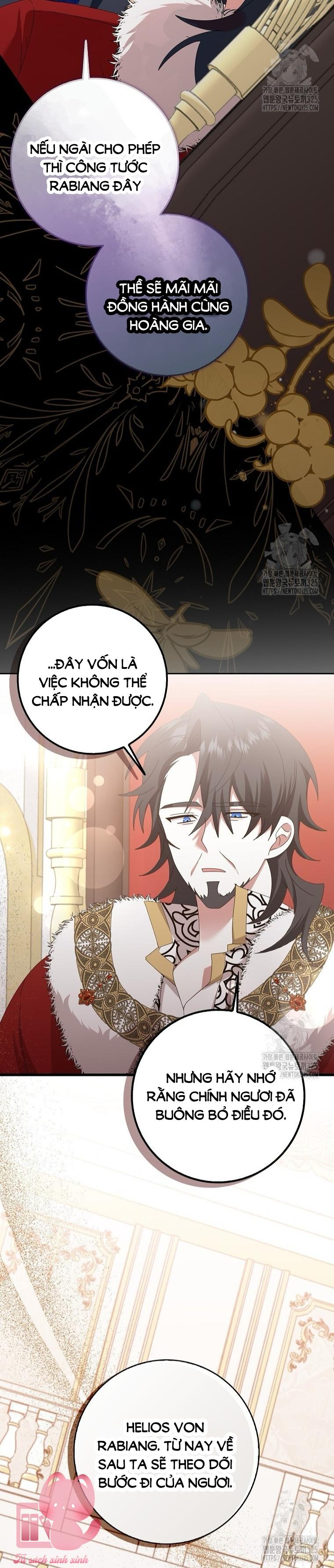 Tôi Sẽ Chiếm Lấy Ngư Trường! Chap 30 - Trang 2