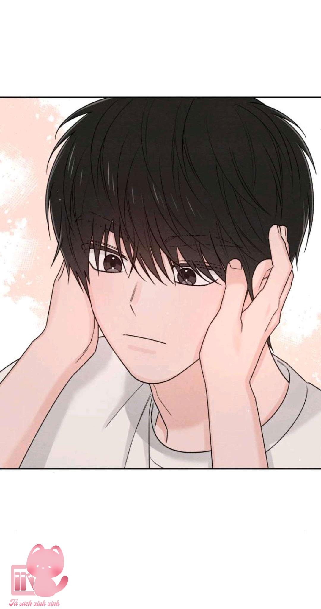 Bí Mật Thanh Xuân Chapter 84 - Trang 4