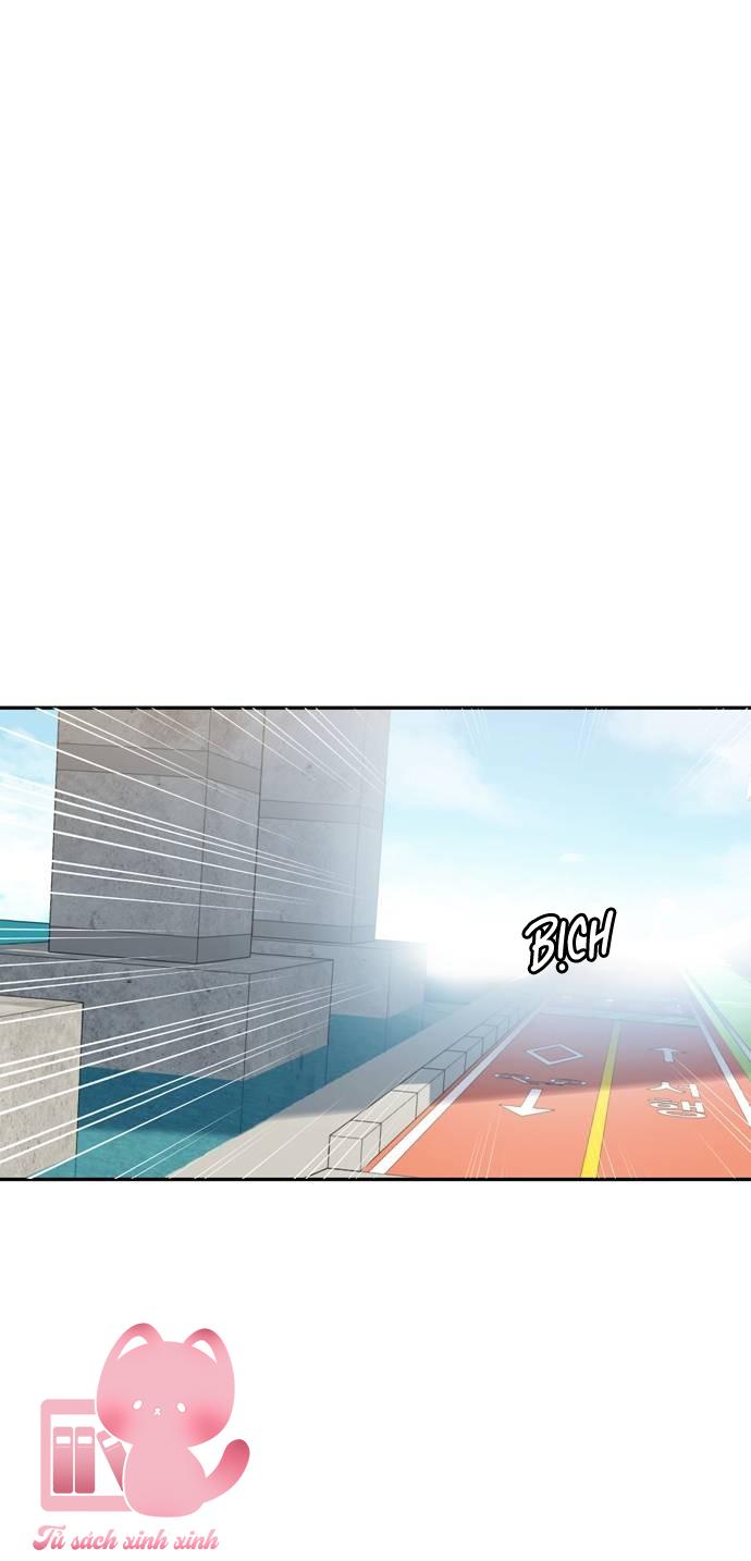 Lớ Ngớ Vớ Phải Tình Yêu Chapter 23 - Trang 4