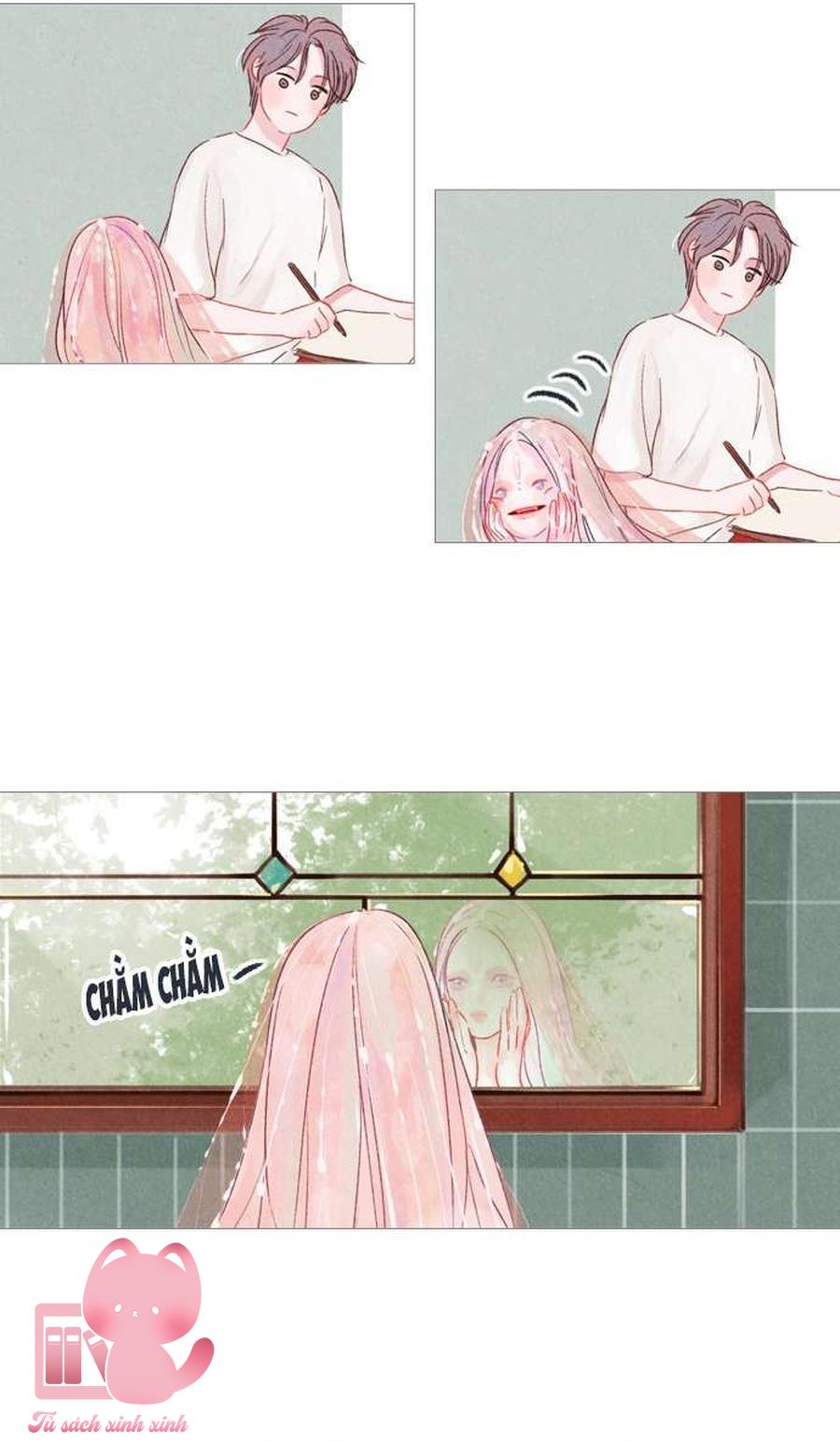 Thần Bí Chap 3 - Trang 2