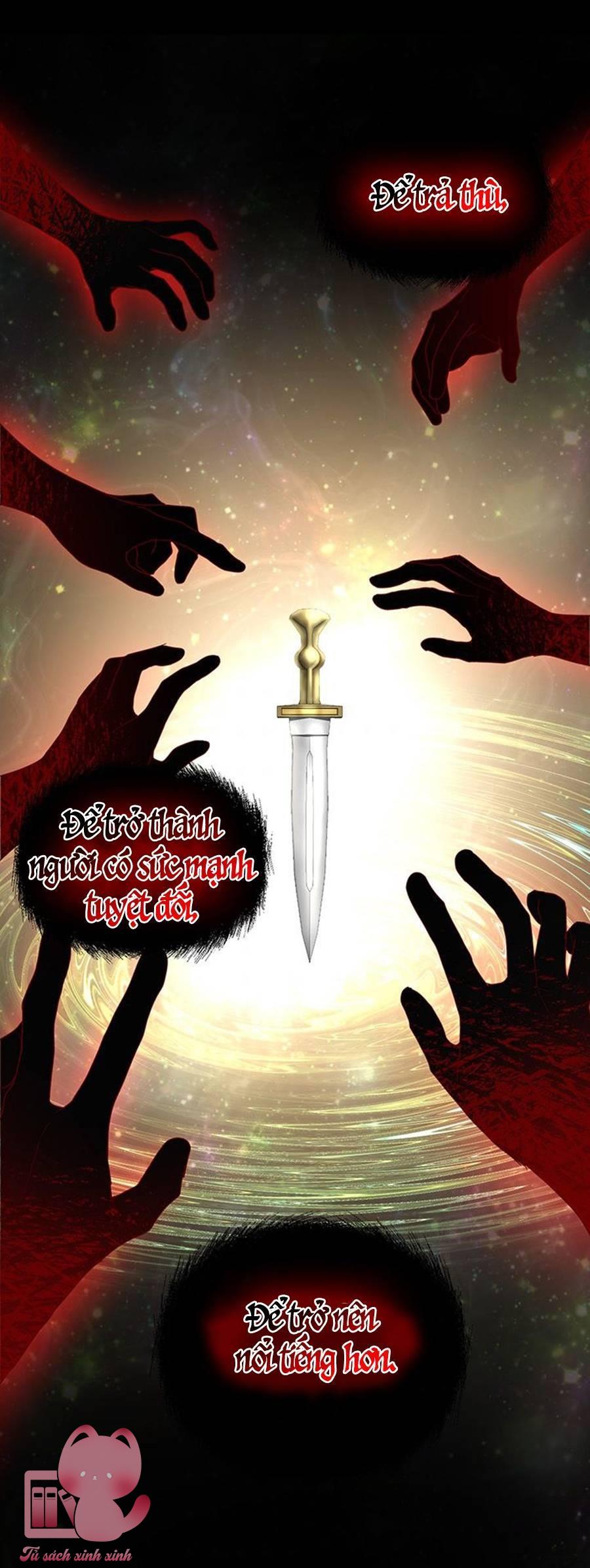 Thế Thì Ta Cứ Trở Thành Kẻ Ác Thôi Chap 23 - Trang 2