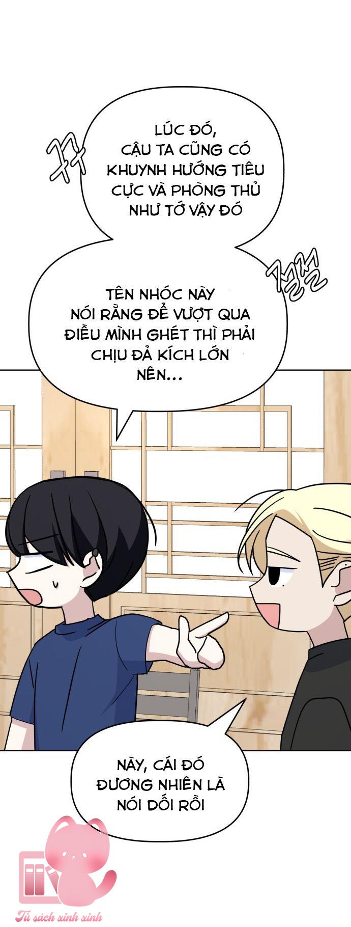Quan Hệ Nhân Quả Chap 55 - Trang 2
