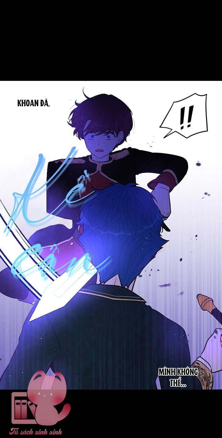 Hoàng Nữ Tóc Đen Chapter 73 - Trang 4