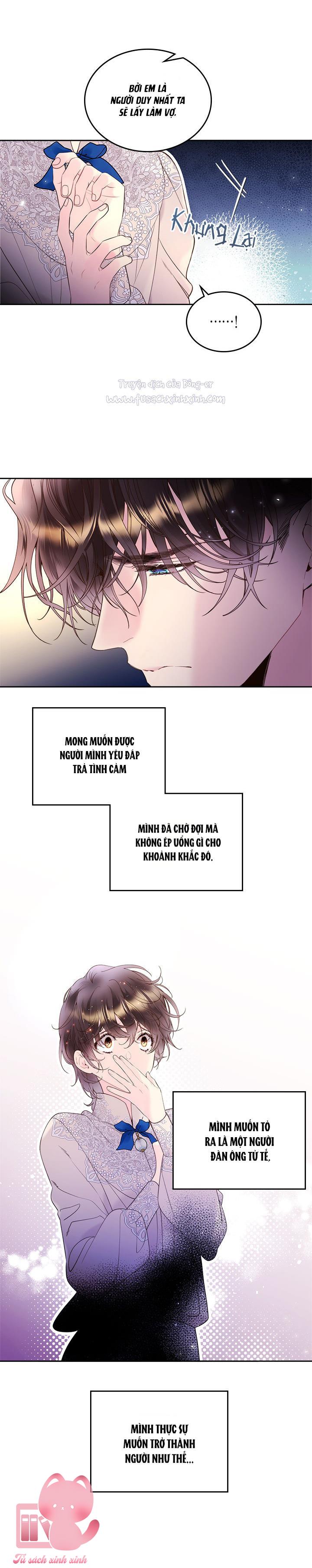 Beatrice Chap 78 - Trang 2