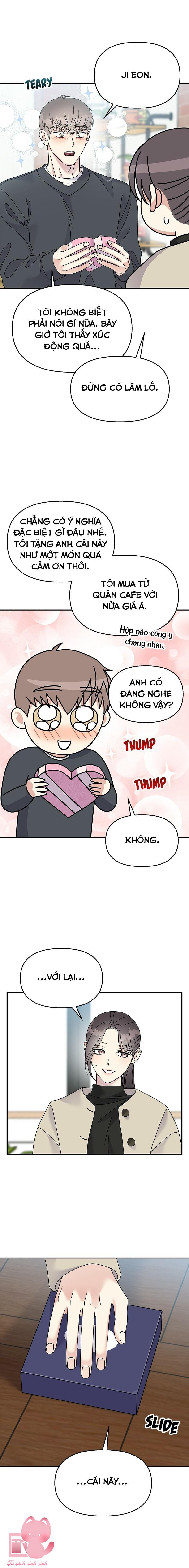 Hãy Vờ Như Ta Yêu Nhau Chap 79 - Trang 2