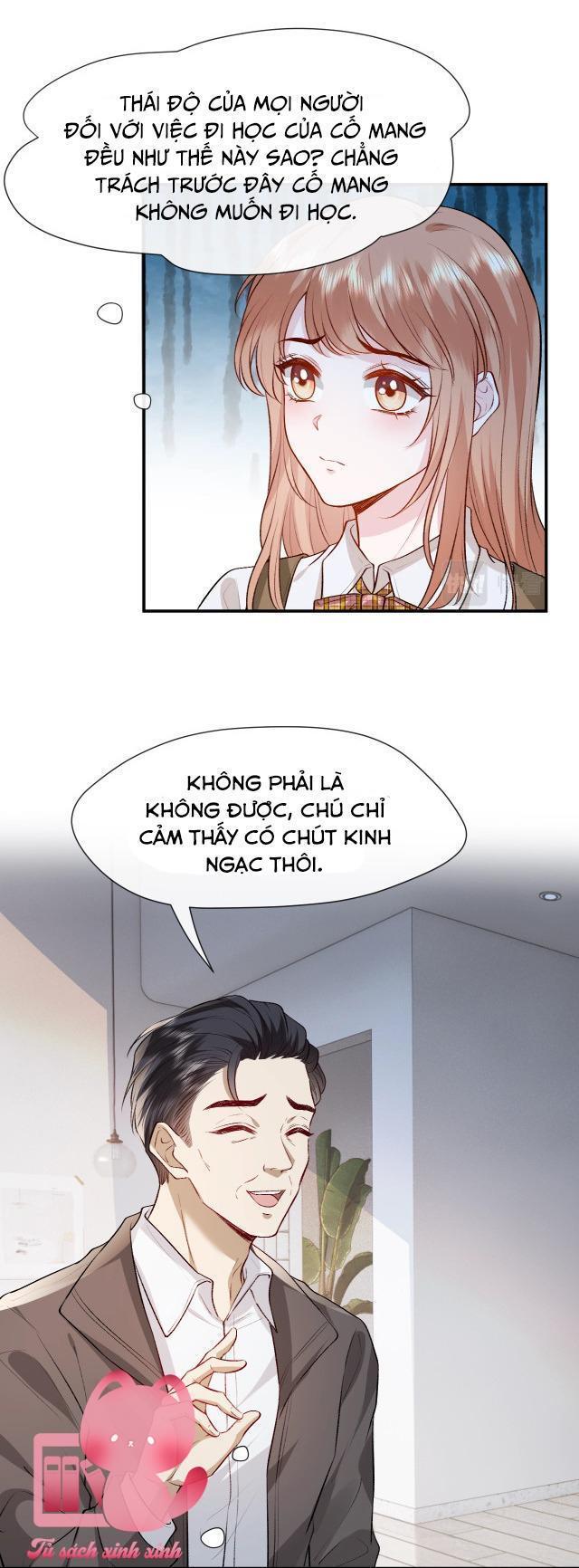 Phu Nhân Mỗi Ngày Đều Tại Tuyến Vả Mặt Chap 8 - Trang 2