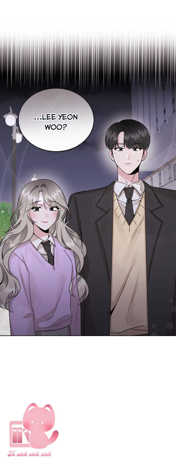 Chúng Ta Là Gì Của Nhau? Chap 11 - Trang 2