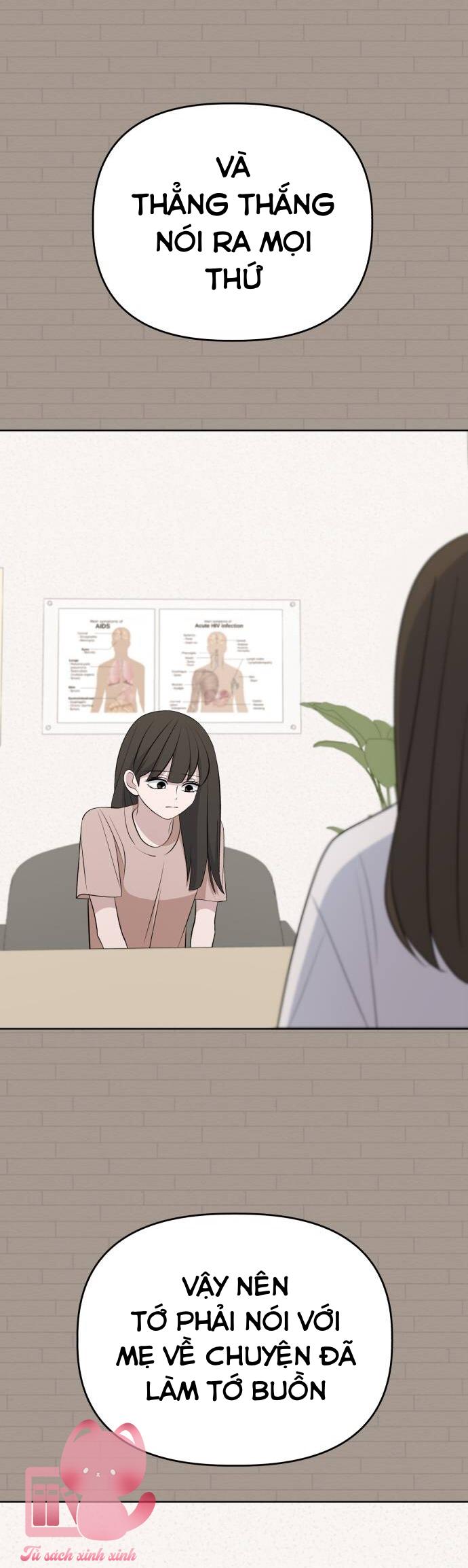 Quan Hệ Nhân Quả Chap 112 - Trang 2