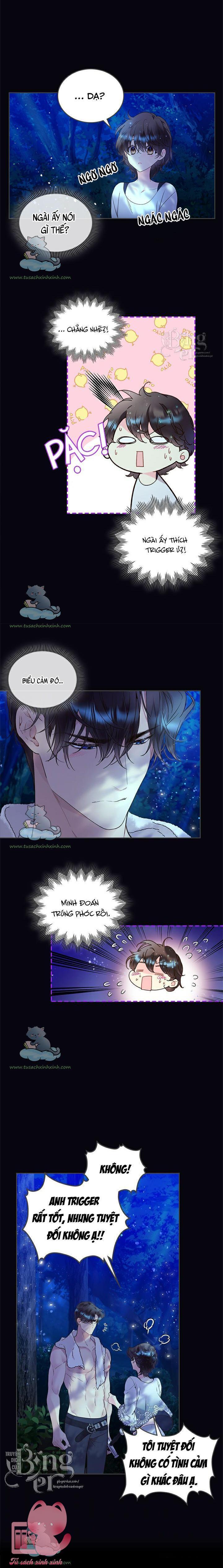 Beatrice Chap 63 - Trang 2