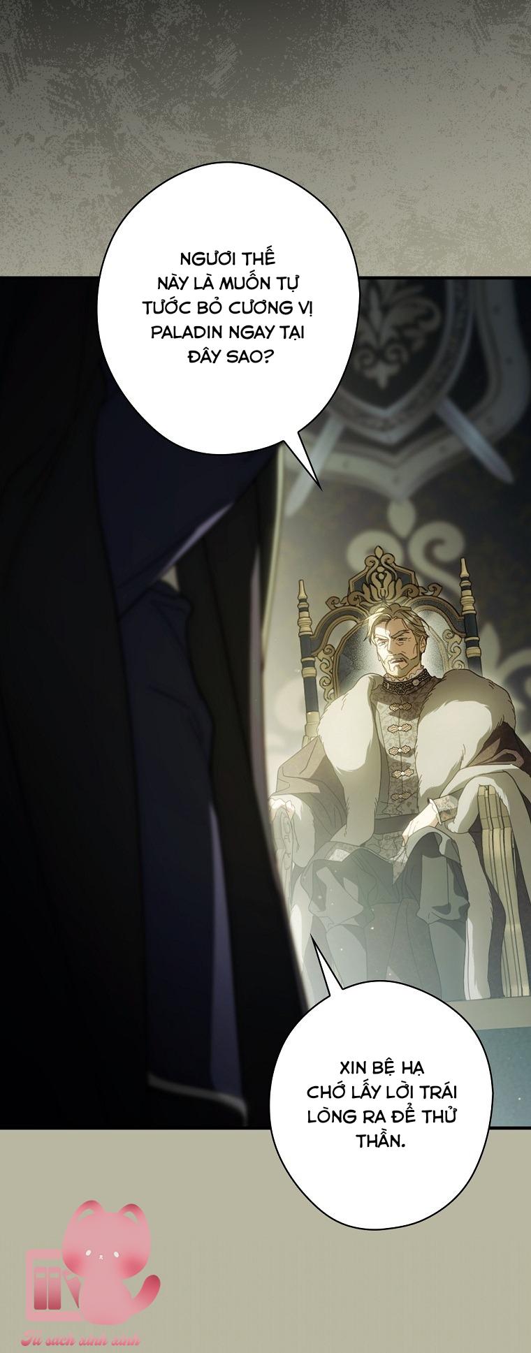 Cách Khiến Phu Quân Đứng Về Phía Tôi Chap 112 - Trang 2