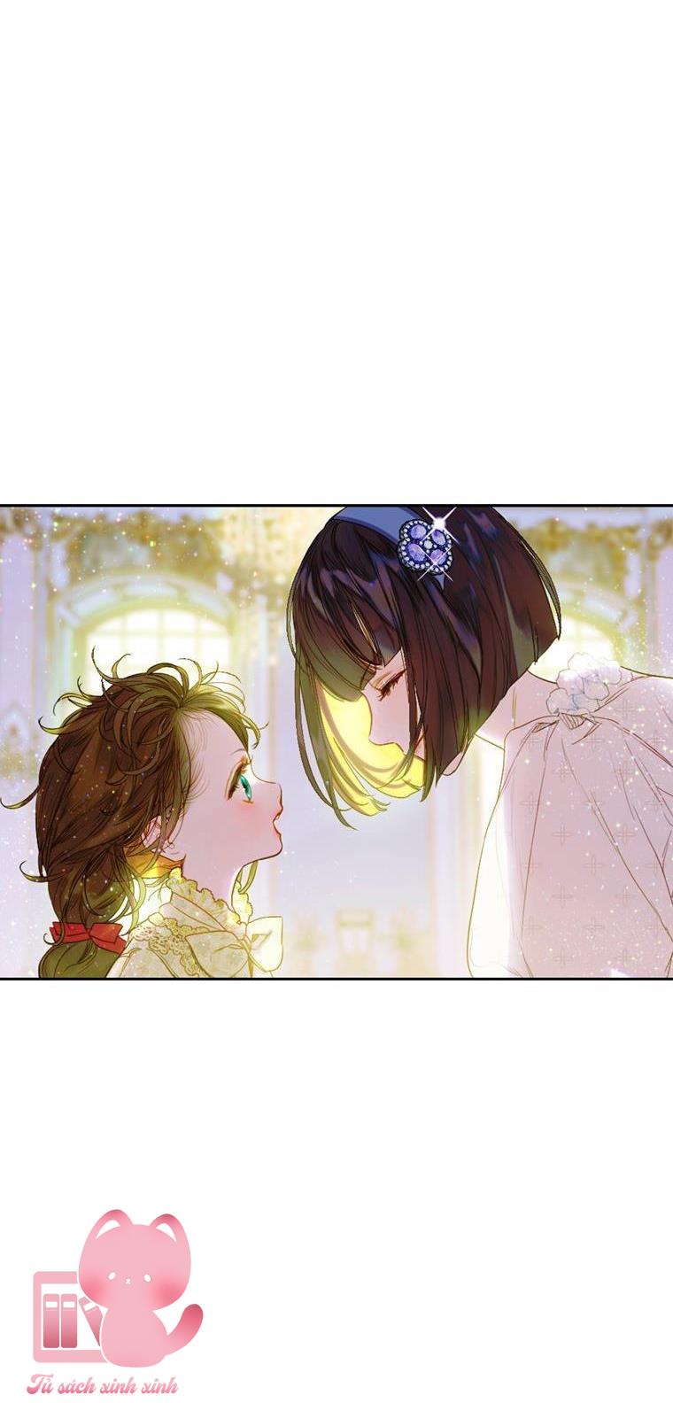 Khế Ước Hôn Nhân Của Mẹ Tôi Chapter 18 - Trang 4
