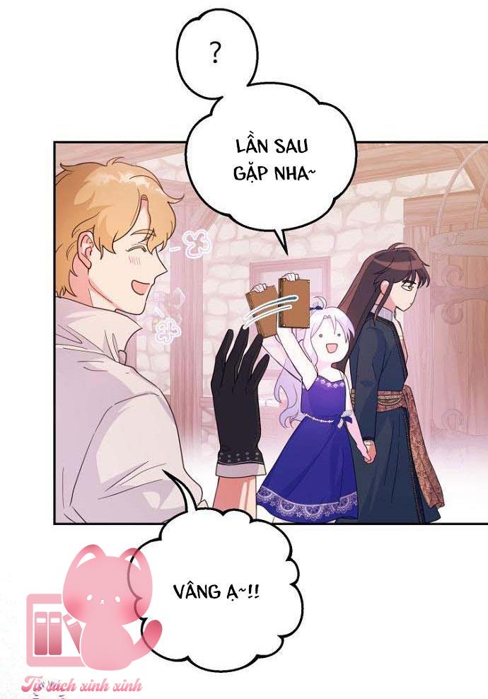 Bỏ Quách Chồng Con Đi, Tiền Bạc Mới Là Tất Cả Chap 55 - Trang 2
