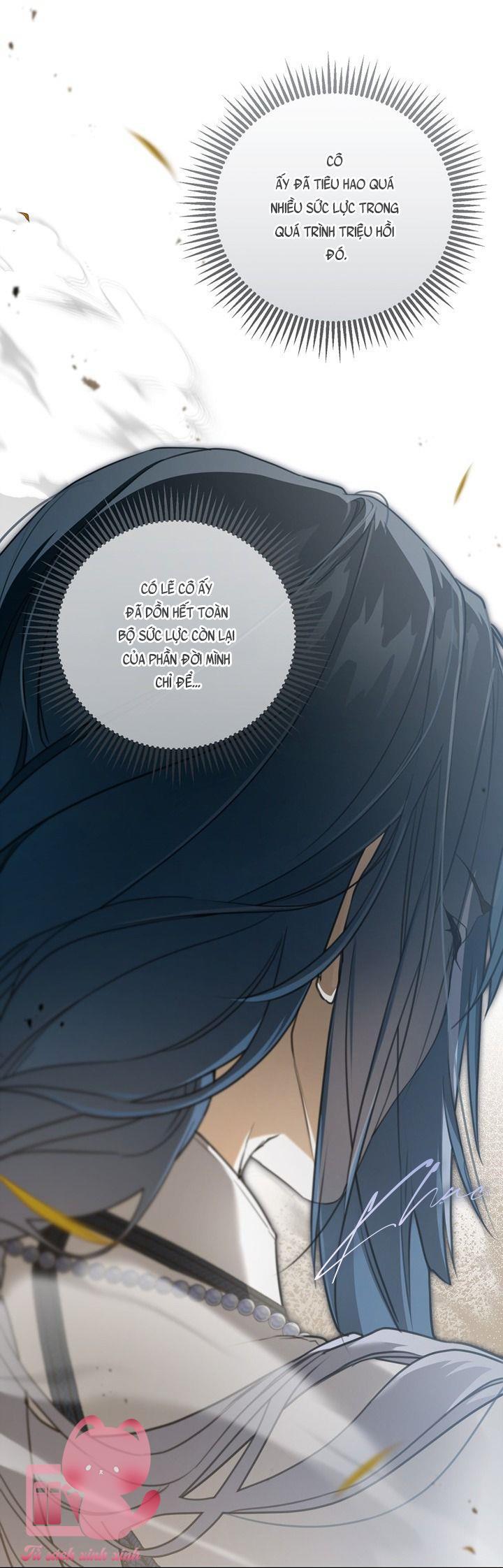 Hướng Về Ánh Dương Lần Nữa Chapter 93 - Trang 4
