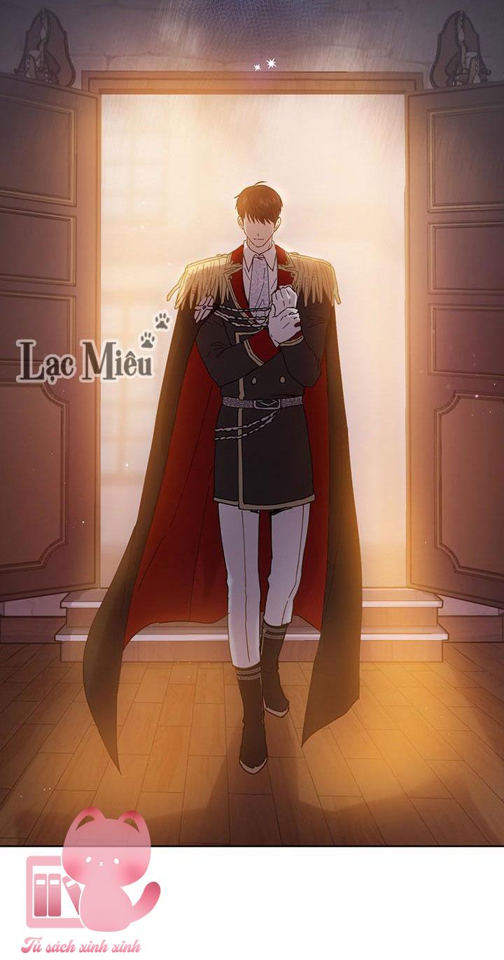 Cuộc Sống Mới Của Công Nương Chapter 7 - Trang 4