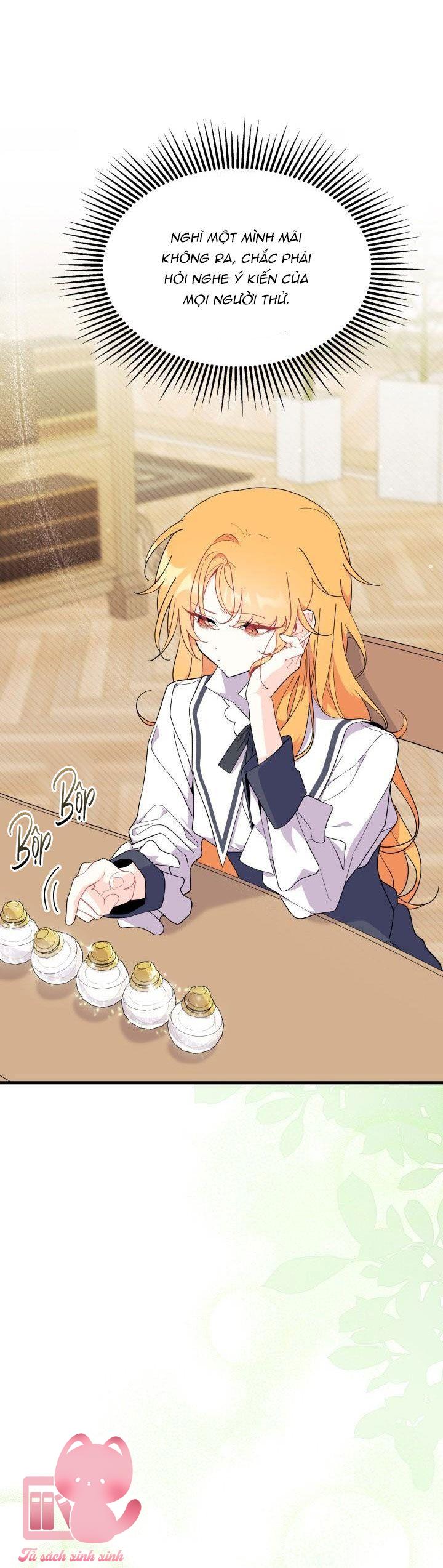 Tôi Không Muốn Làm Người Mai Mối Chapter 39 - Trang 4