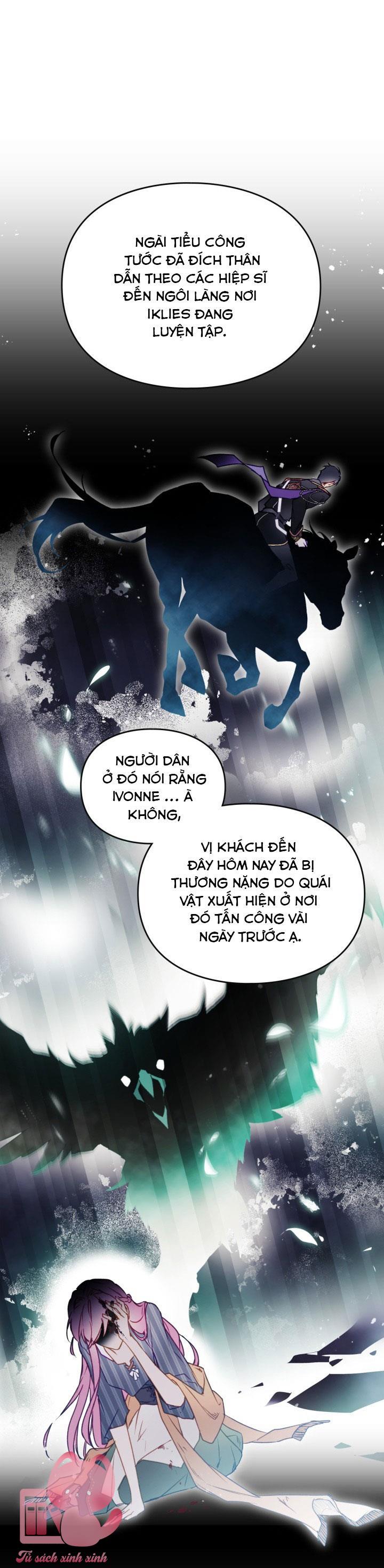 Kết Cục Của Nhân Vật Phản Diện Chỉ Có Thể Là Cái Chết Chapter 137 - Trang 4