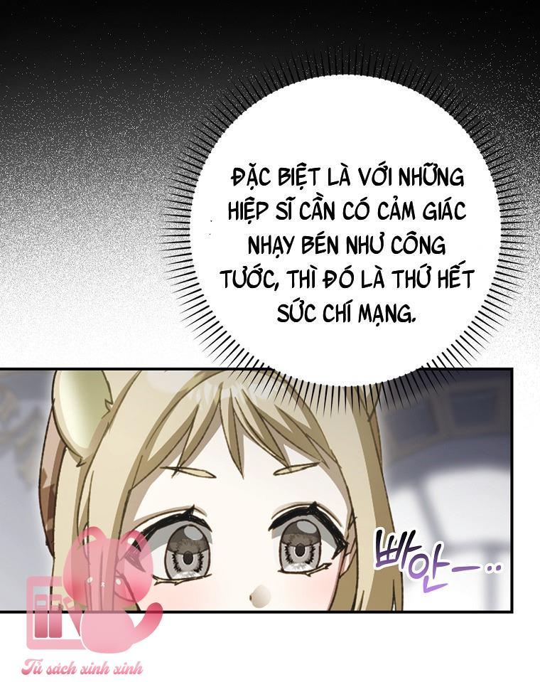 Chuột Đồng Dẫn Lối Cinderella Chap 10 - Trang 2