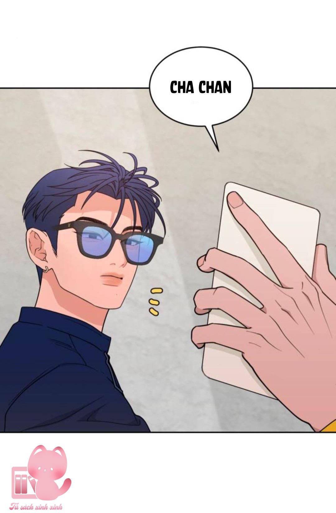 Vận May Không Ngờ Chapter 19 - Trang 4