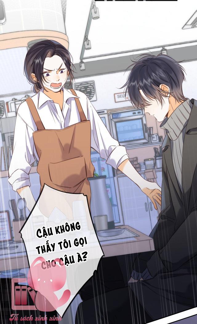 Mối Tình Thầm Kín Chap 57 - Trang 2