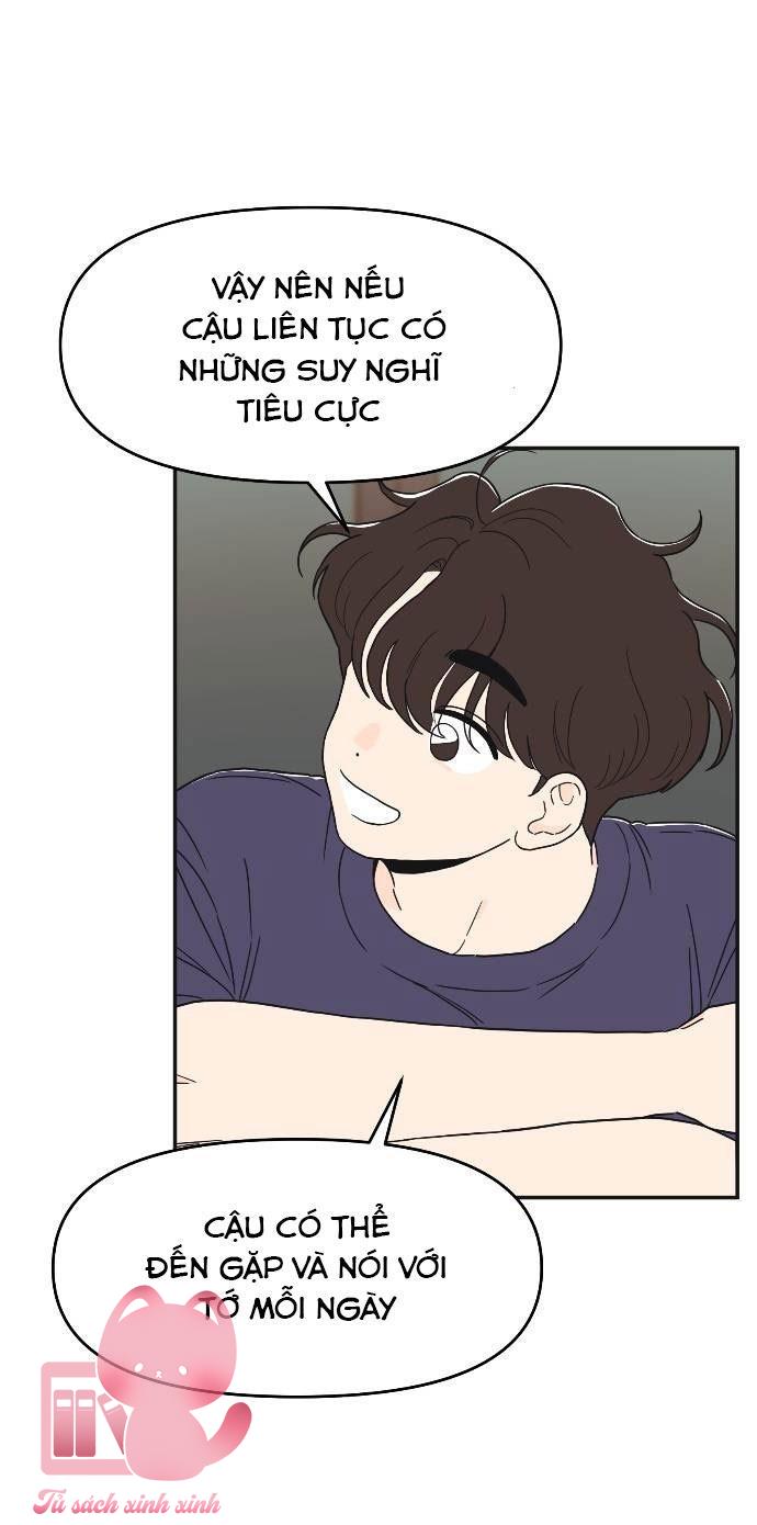 Trái Dấu Hút Nhau Chap 21 - Trang 2