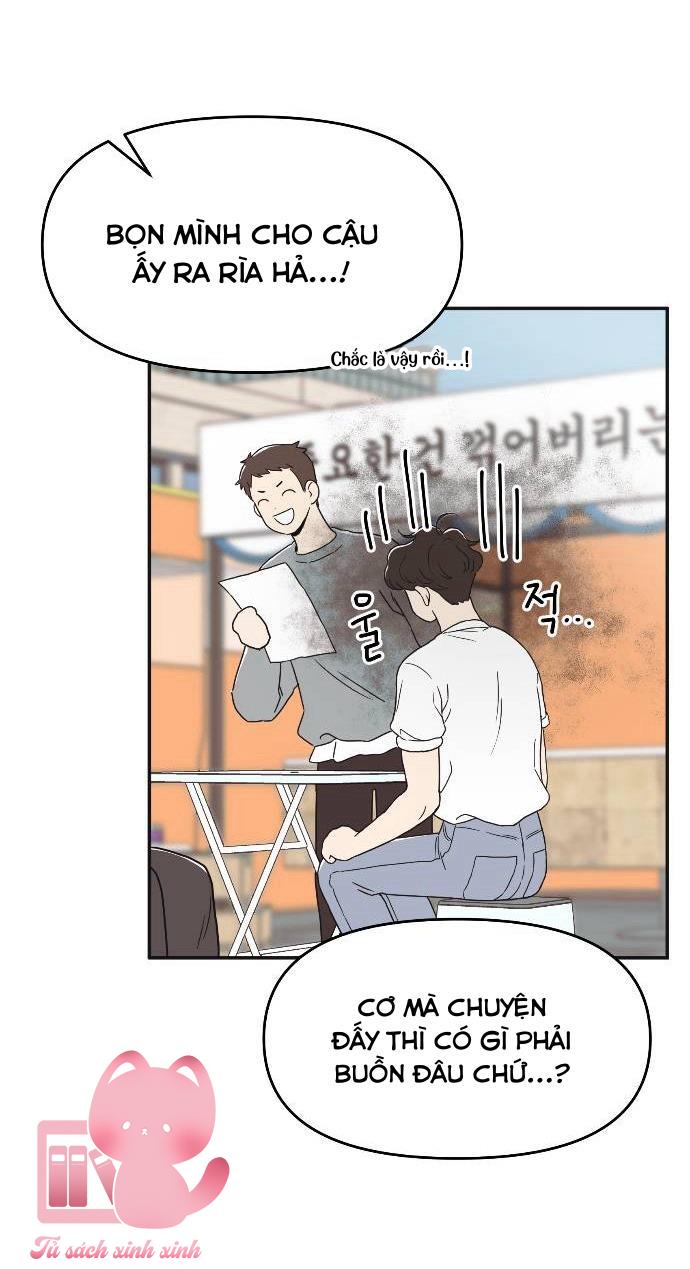 Trái Dấu Hút Nhau Chap 10 - Trang 2