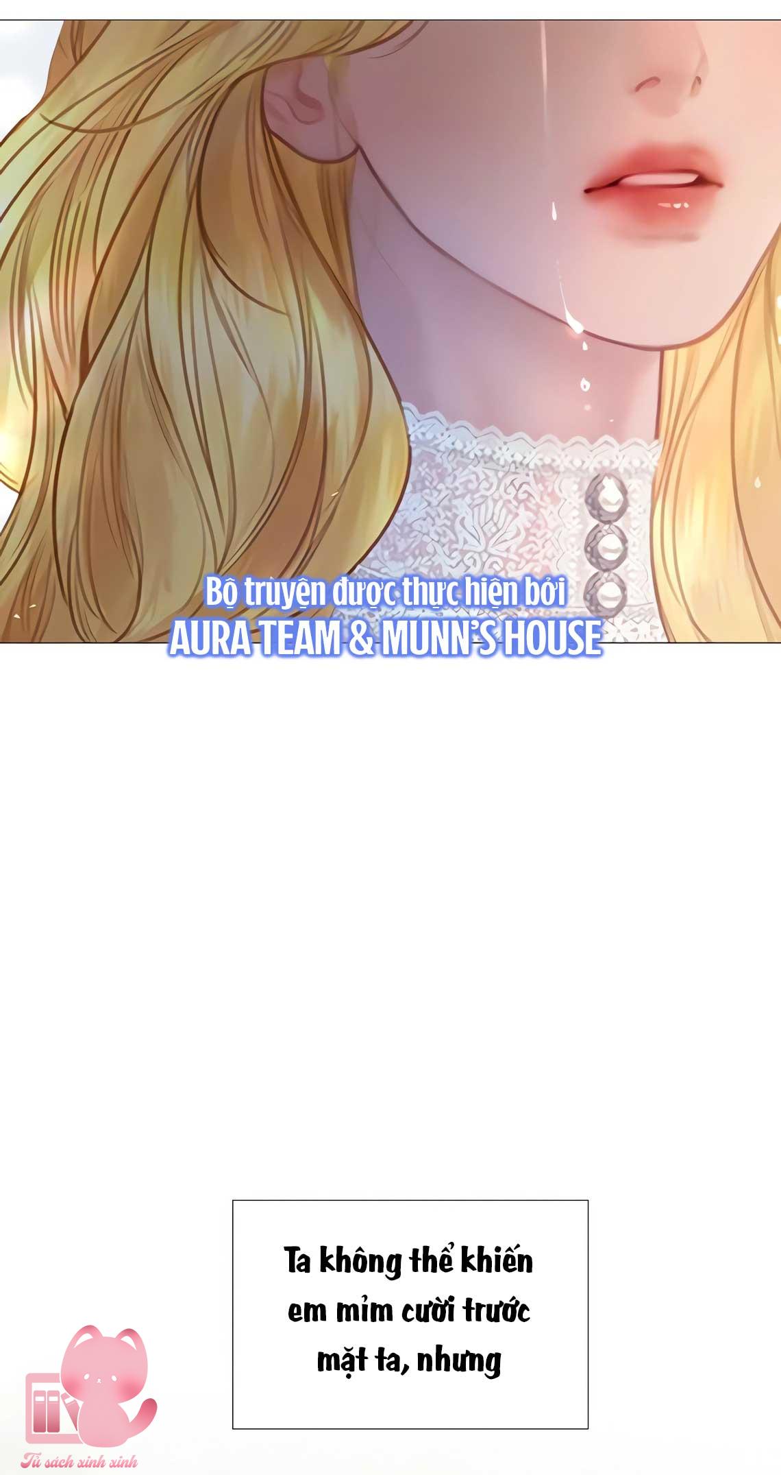 Hãy Khóc Và Cầu Nguyện Đi Chap 41 - Trang 4