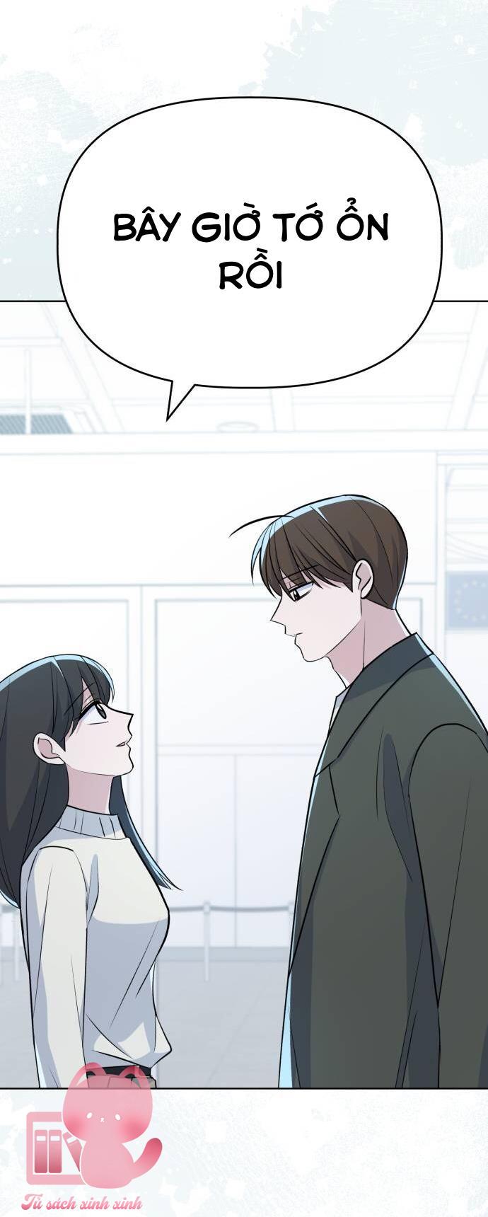 Quan Hệ Nhân Quả Chap 133 - Trang 2