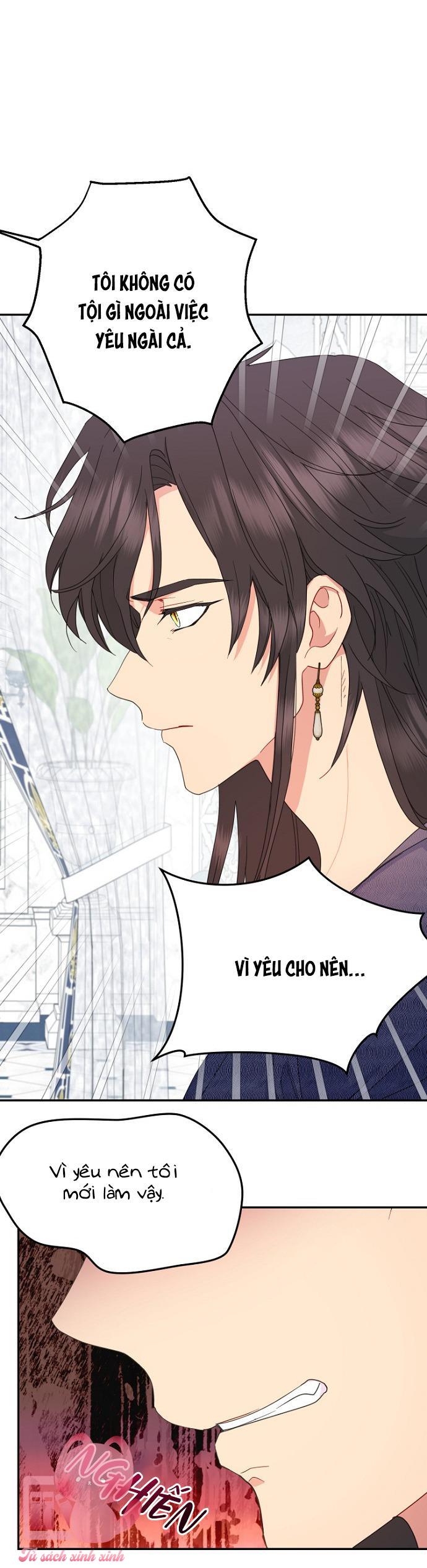 Bỏ Quách Chồng Con Đi, Tiền Bạc Mới Là Tất Cả Chap 81 - Trang 2
