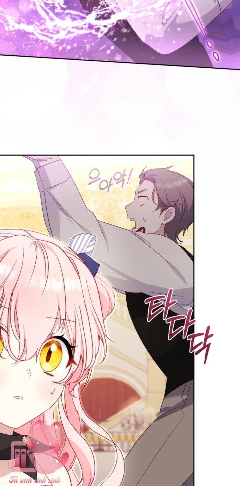 Tôi Được Nuôi Dưỡng Bởi Những Kẻ Phản Diện Chap 90 - Trang 3