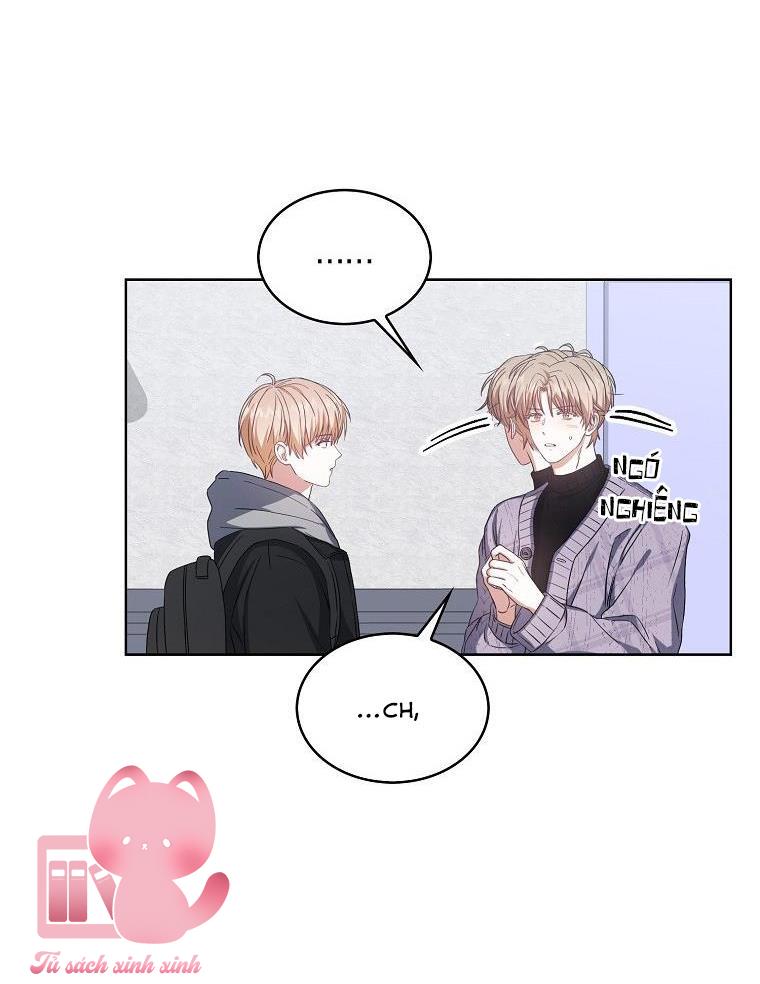 Debut Or Die Chap 31 - Trang 3
