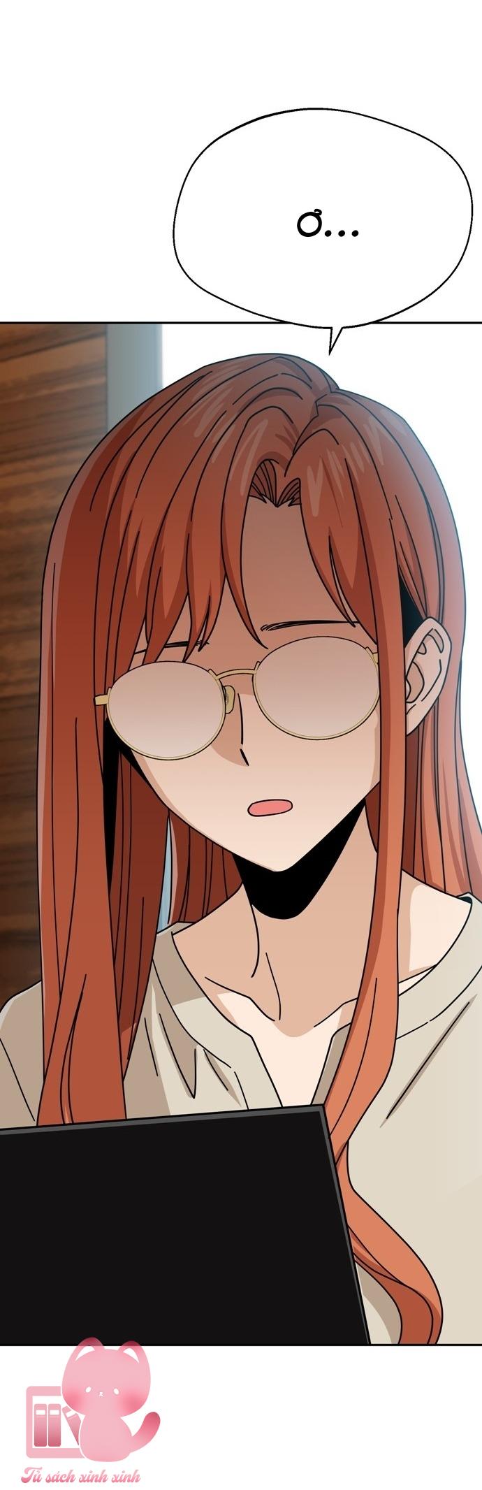 Lớ Ngớ Vớ Phải Tình Yêu Chapter 42 - Trang 4
