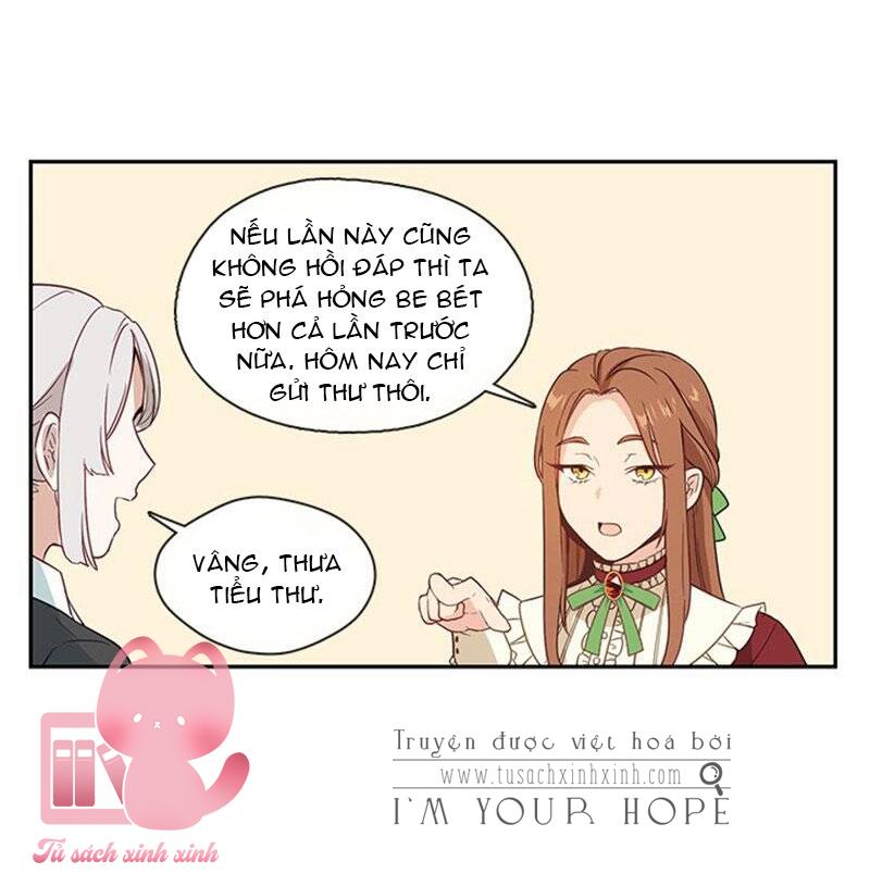 Hãy Coi Chừng Ác Nữ Chapter 1 - Trang 4