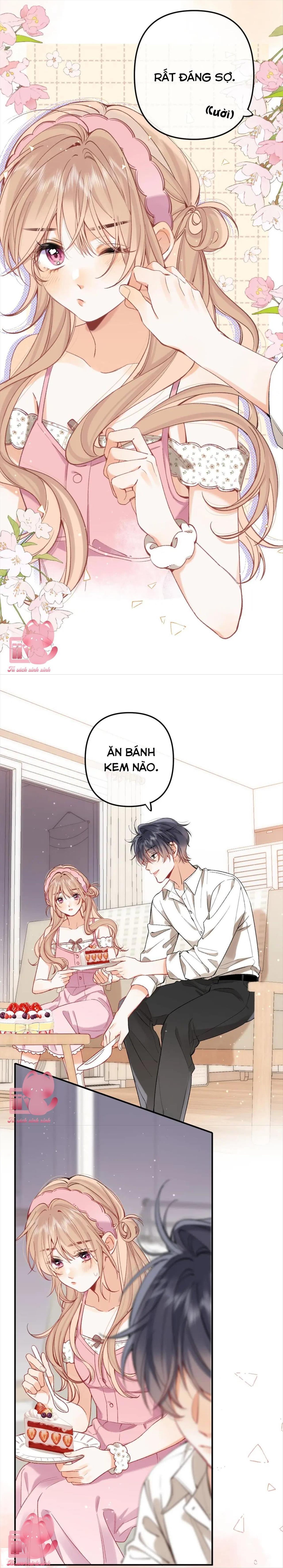 Mối Tình Thầm Kín Chap 91 - Trang 2