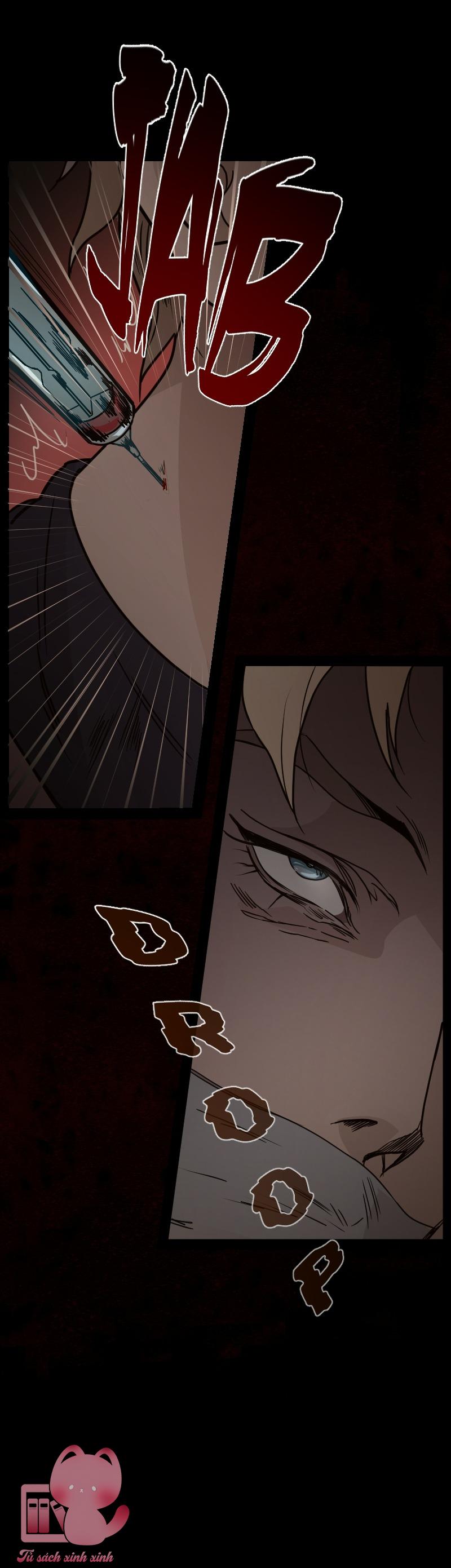 Bảo Mẫu Của Mafia Chap 21 - Trang 2