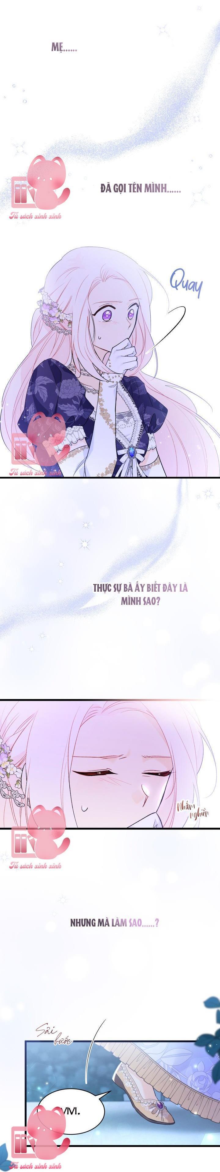 Quan Hệ Cộng Sinh Giữa Báo Đen Và Thỏ Trắng Chap 67 - Trang 2