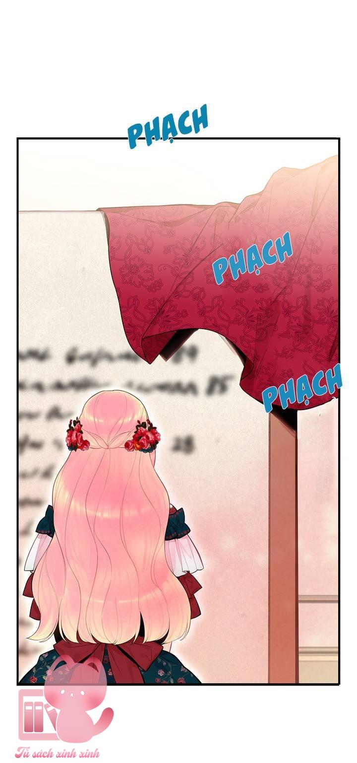 Ác Nữ Muốn Ly Hôn Chap 55 - Trang 2