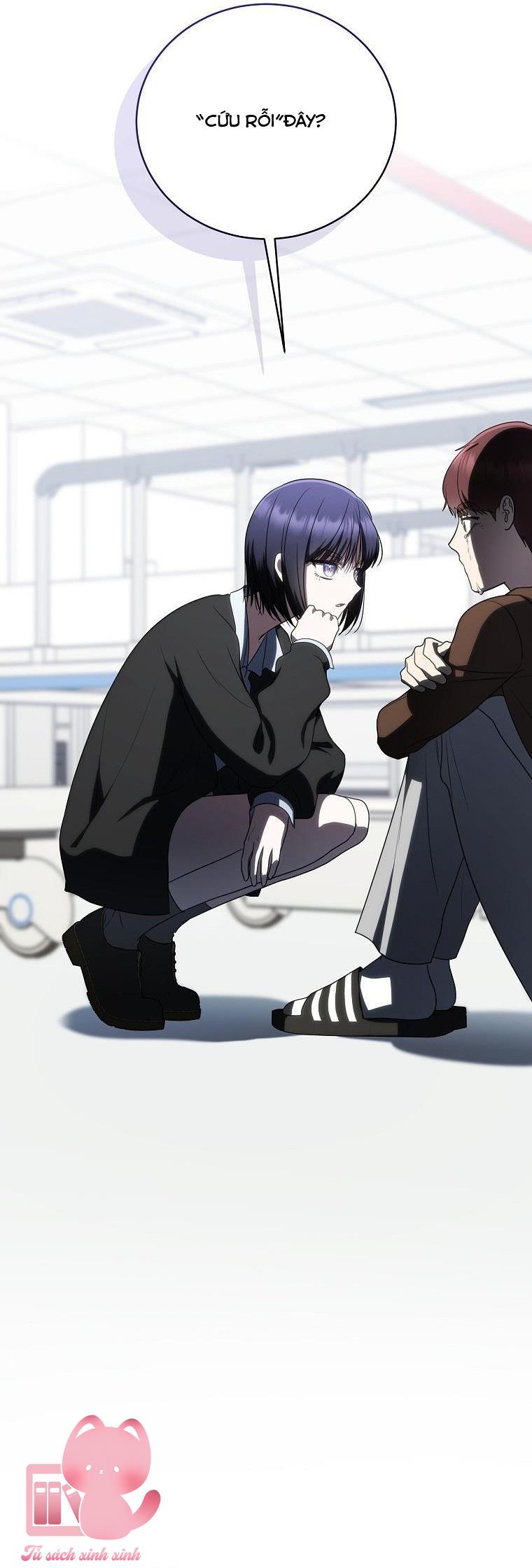 Hướng Dẫn Sinh Tồn Dành Cho Ranker Chapter 42 - Trang 4