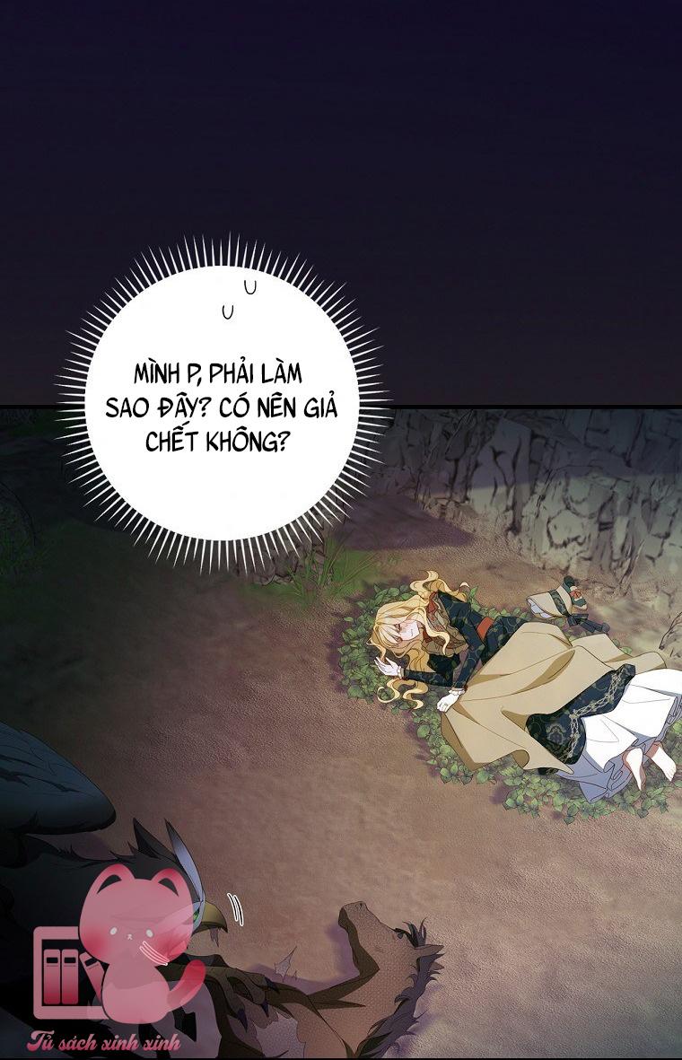 Cách Khiến Phu Quân Đứng Về Phía Tôi Chap 34 - Trang 2