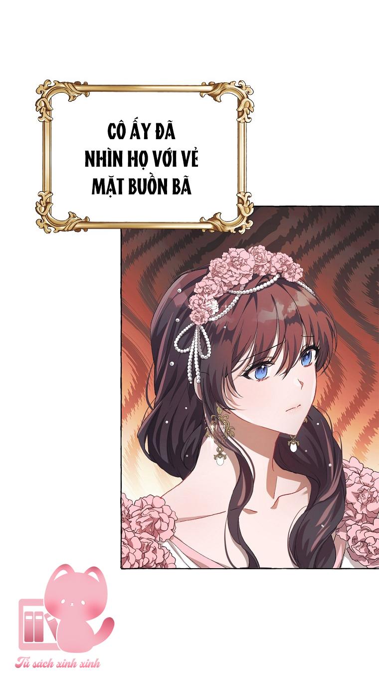 Thời Gian Của Nhân Vật Phụ Có Giới Hạn Chapter 13 - Trang 4