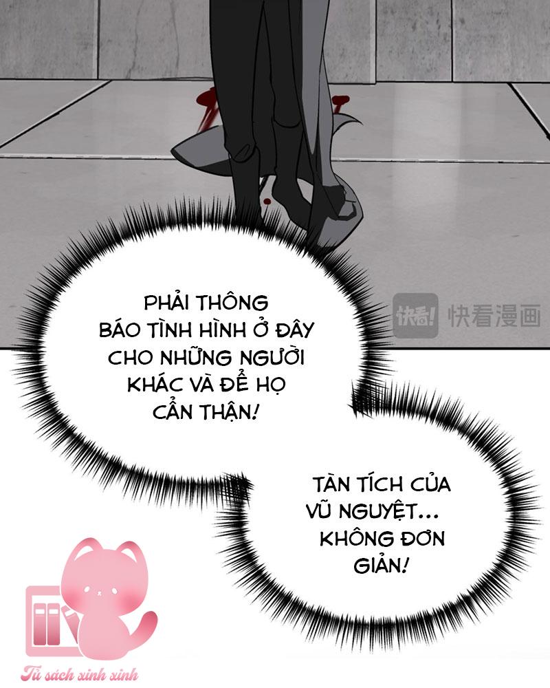 Ác Chi Hoàn Chapter 10 - Trang 4