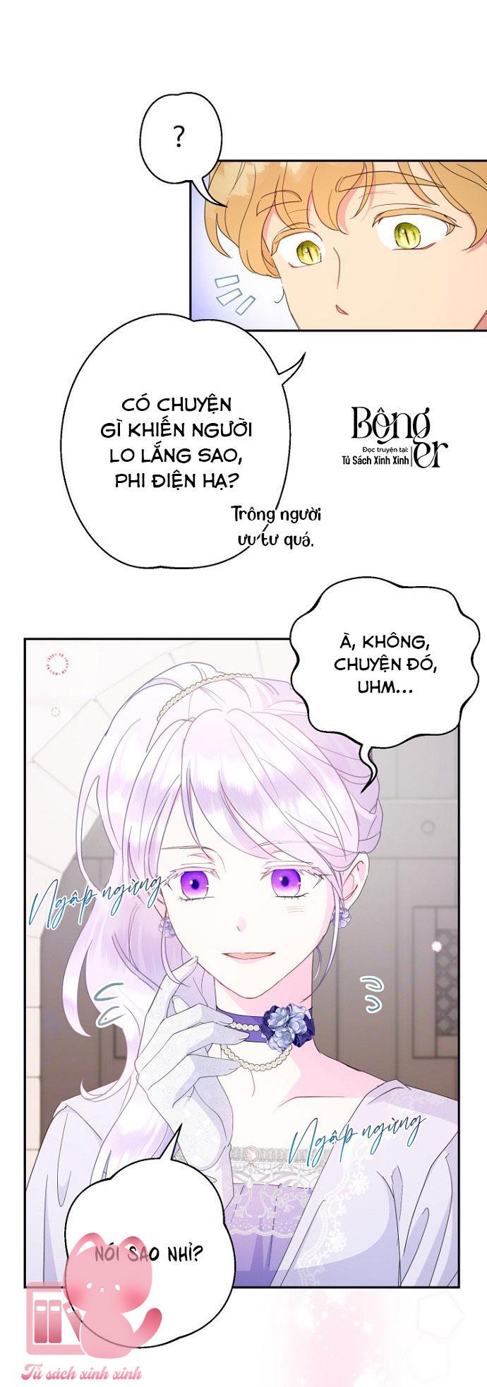 Bỏ Quách Chồng Con Đi, Tiền Bạc Mới Là Tất Cả Chap 75 - Trang 2