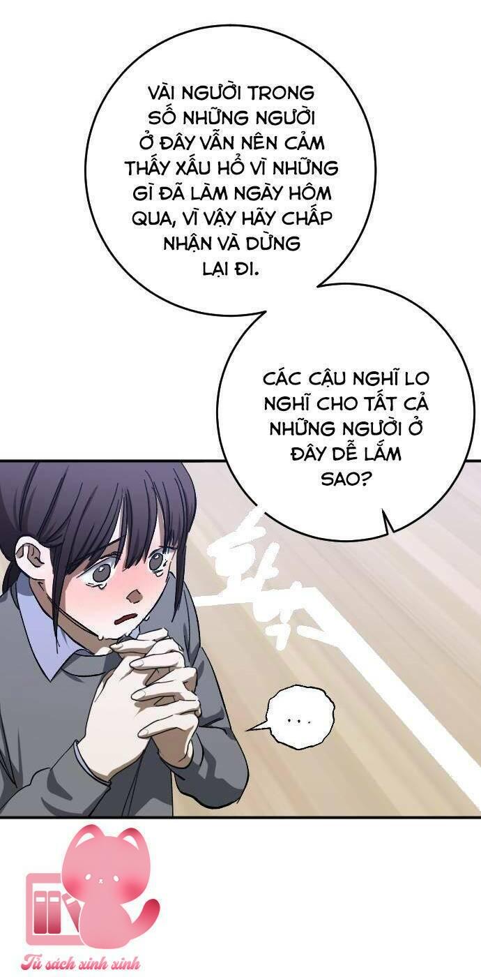 Đêm Của Bóng Tối Chapter 42 - Trang 4