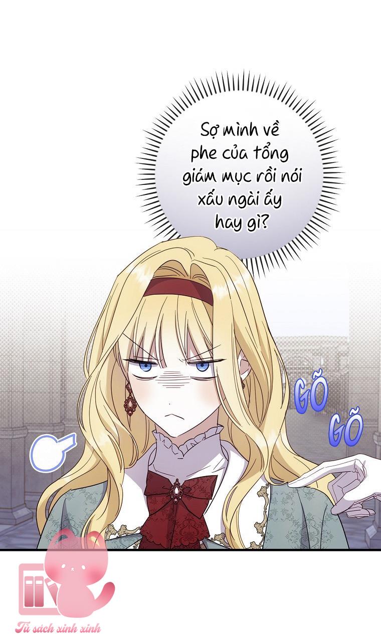 Cách Khiến Phu Quân Đứng Về Phía Tôi Chap 30 - Trang 2